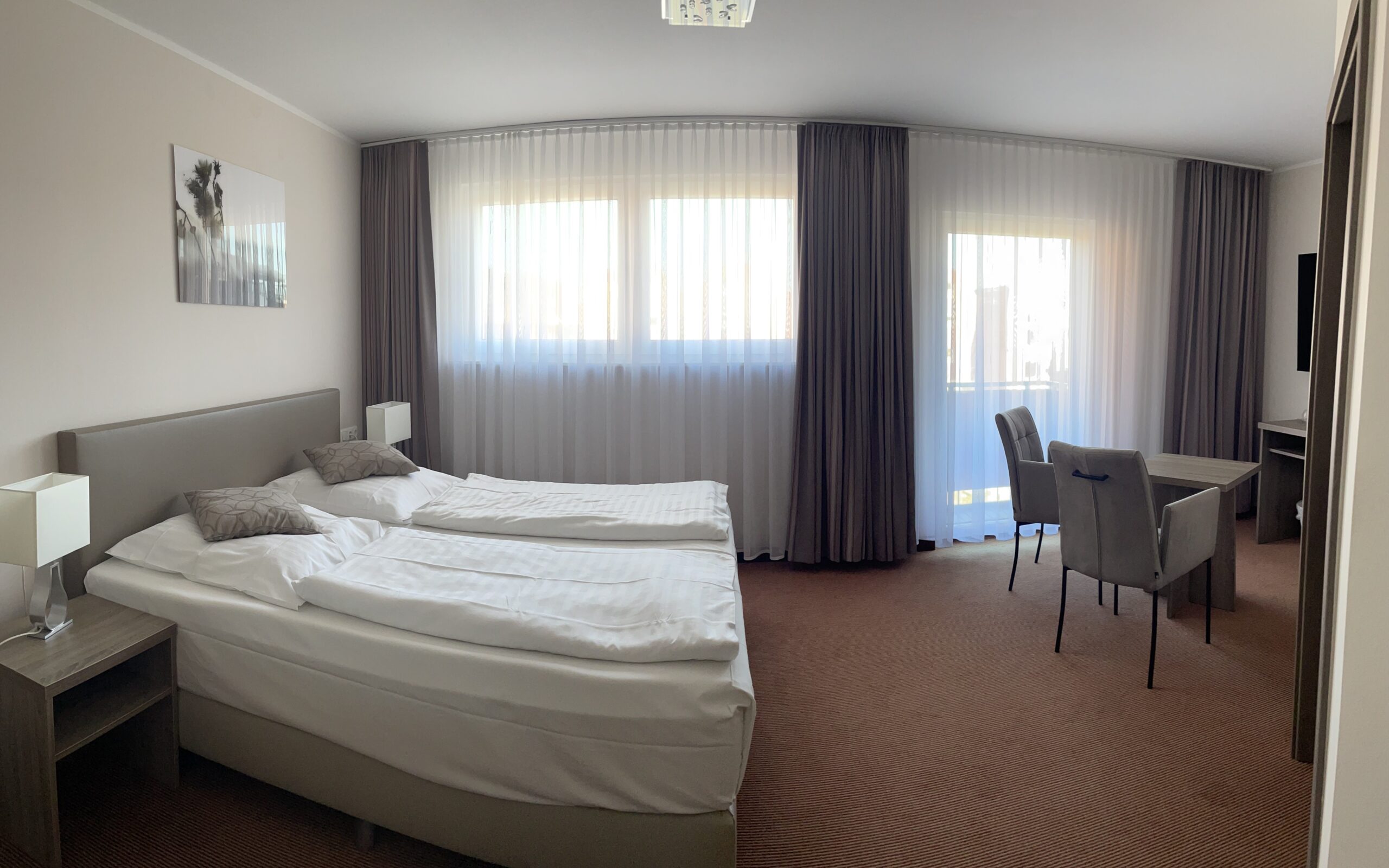 Doppelzimmer Komfort