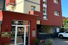 Hotel & Restaurant Neptun Hotel & Restaurant Neptun